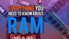 Everything You Need to Know About RAM, and How Much Do You Really Need?