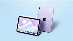 iPad Mini 2021 Review - The Pocket Pro.