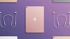 Buy iPad Pro for college or university.