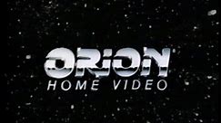 FULL VHS: Orion Home Video - 'Malone' Preview Videocassette (1987 VHS)