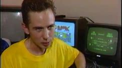 1988: Breakfast Time: Codemasters