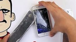 Çakma iPhone 6 incelemesi - Teknolojiye Atarlanan Adam