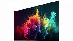 Sharp FQ8 & FQ5 Google TVs with 4K 144Hz Quantum Dot panel unveiled.