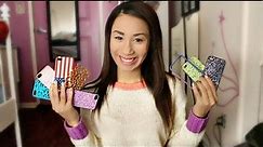 Iphone Case Collection 2013♡ | MyLifeAsEva