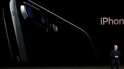 What You Need to Know About the New iPhone 7 and iPhone 7 Plus
