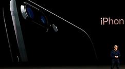 What You Need to Know About the New iPhone 7 and iPhone 7 Plus