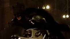 BATMAN`s motorcycle FEATURE | The Dark Knight