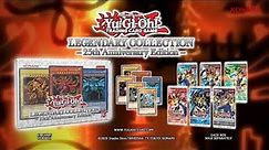 Yu-Gi-Oh! TCG | Legendary Collection: 25th Anniversary Edition | Available Now!