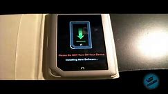 [How To] Restore Rooted Nook Tablet To Stock Firmware Tutorial