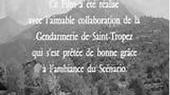 Żandarm z Saint Tropez [1964][Lektor PL].avi