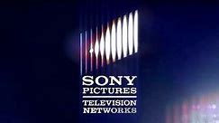 Sony Pictures Television Networks logo 2009-2014 Long Version