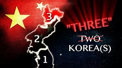 How Did A "THIRD" Korea form? (In CHINA...) - Pt.1