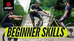 Basics With Blake | Core Mountain Bike Skills