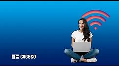 Cogeco Wi-Fi Pods: Self-Installation Guide