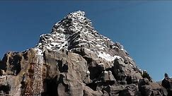 [2021] Matterhorn Bobsleds - Full POV - Disneyland