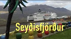 Seyðisfjörður - Discover Iceland's Quirky Eastern Gateway - Cultural Travel Guide