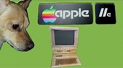 Apple IIe