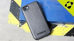 OtterBox Symmetry iPhone 7 Case Review - Hands On