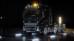Volvo Trucks – The Volvo FH16 - Exterior Walkaround
