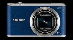 Samsung Wb350f Tutorial Video