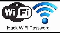 How to Find your WiFi Password Windows 10 WiFi Free and Easy Tutorial 2024 #trending #shortvideo