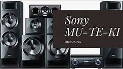 Sony MU-TE-KI 5.2 Channel Premium Home Theatre System | BTK Gaming