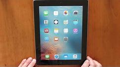 How to Download New Apps on Old Ipad