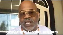 Dame Dash Reveals How 'BET' Blackballed Him, Kevin Hart, The Breakfast Club & More - CH News Show