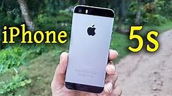 Apple iPhone 5s 32GB Review 2020 !! Water Prices