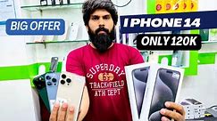 I Phone 14 only 120K- iPhone Kits & Box Packs: Affordable Options Unveiled!