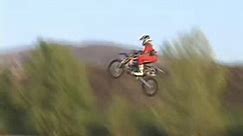 FMX Session At  Fitzland