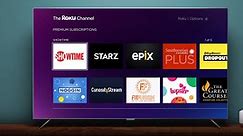 How to download The Roku Channel app on your Samsung Smart TV, and watch hundreds of free movies and TV shows