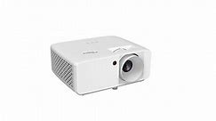 Optoma HZ40HDR Long Throw Laser DLP Projector User Manual