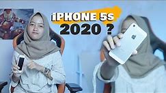 iphone dibawah 1JT ?? dulunya 9 JUTAAN Review Iphone 5s 2020 ? beli second apakah worth it ?