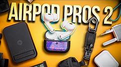 7 of the Best AirPods Pro 2 Accessories - 2023