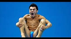Olympic Epic Fail diving