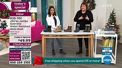 HSN Today with Tina & Ty - Morning Gifts