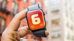 Apple Watch Series 6: The most exciting rumors