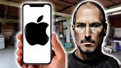 Steve Jobs: The Secret of the Genius That Changed Technology Forever | BIOGRAPHY