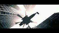 World in Conflict Cinematic 2 - "New York" (1080p)