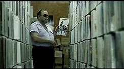 The Archive - The World's Largest Record Collection