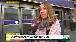 Så påverkas vi av att Sverige öppnas upp igen: ”Kan bli fler konfli… | Nyhetsmorgon | TV4 & TV4 Play