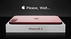 iPhone SE 2024 — Don't Buy ANY iPhone Right Now!