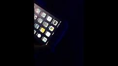 iPhone 6 + screen freeze - #TouchDisease