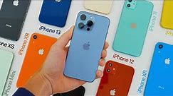 The Best iPhones To Buy Right Now (ALL Budgets) - Mid 2022