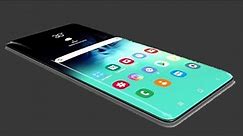 Samsung Galaxy S40 Ultra - Unpredictable Concept!