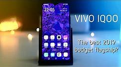 Vivo iQoo Review: The New Budget Flagship of 2019! Is This Better Than the Xiaomi Mi9?