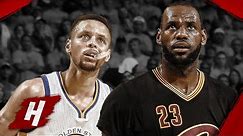 Cleveland Cavaliers vs Golden State Warriors - Full Game 7 Highlights | June 19, 2016 NBA Finals