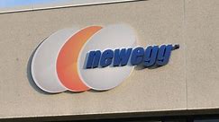PC parts vendor Newegg has a bit of a scandal on its hands