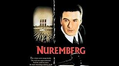 "Nuremberg" - TV docudrama from 2000, Director: Yves Simoneau